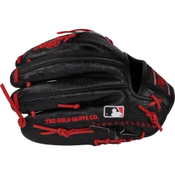 Rawlings Heart Of The Hide Color Sync 6.0 11.75" Baseball Glove: PRO205-30BCS 7 Rawlings Heart Of The Hide Color Sync 6.0 11.75" Baseball Glove: PRO205-30BCS -Easton shop PRO205 30BCS 4