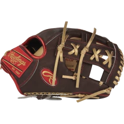 Rawlings Heart Of The Hide ColorSync 7.0 11.75" Baseball Glove: PRO205-32CCH -Easton shop PRO205 32CCH 3