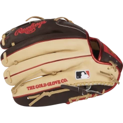 Rawlings Heart Of The Hide ColorSync 7.0 11.75" Baseball Glove: PRO205-32CCH -Easton shop PRO205 32CCH 4