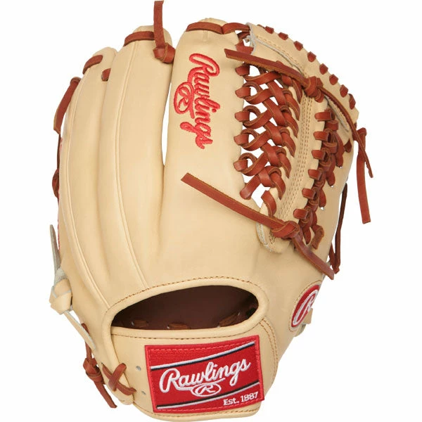 Rawlings Heart Of The Hide 11.75" Baseball Glove: PRO205-4CT 1 Rawlings Heart Of The Hide 11.75" Baseball Glove: PRO205-4CT