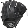 Rawlings Heart Of The Hide 11.75" Baseball Glove: PRO205-9BCF