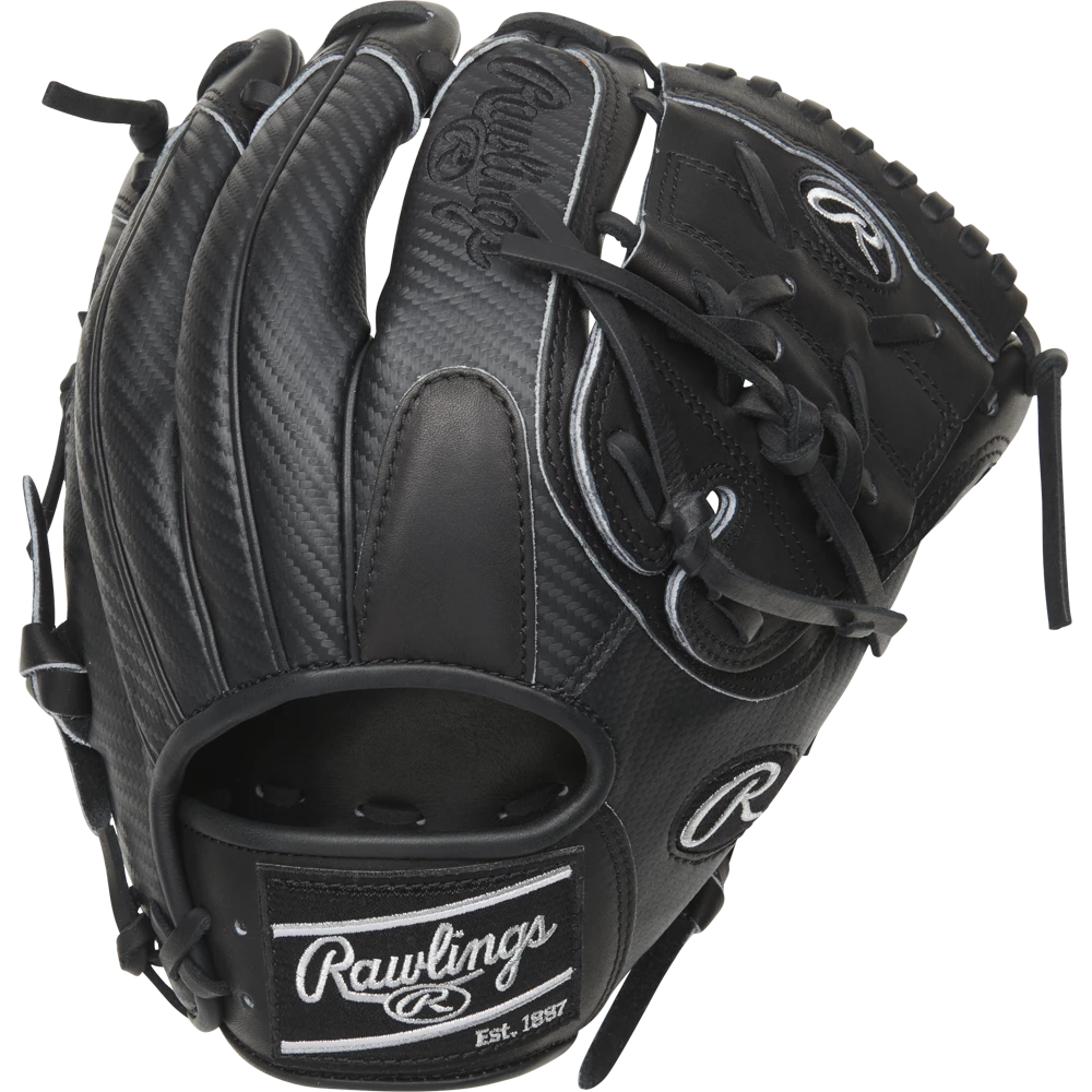 Rawlings Heart Of The Hide 11.75" Baseball Glove: PRO205-9BCF 1 Rawlings Heart Of The Hide 11.75" Baseball Glove: PRO205-9BCF