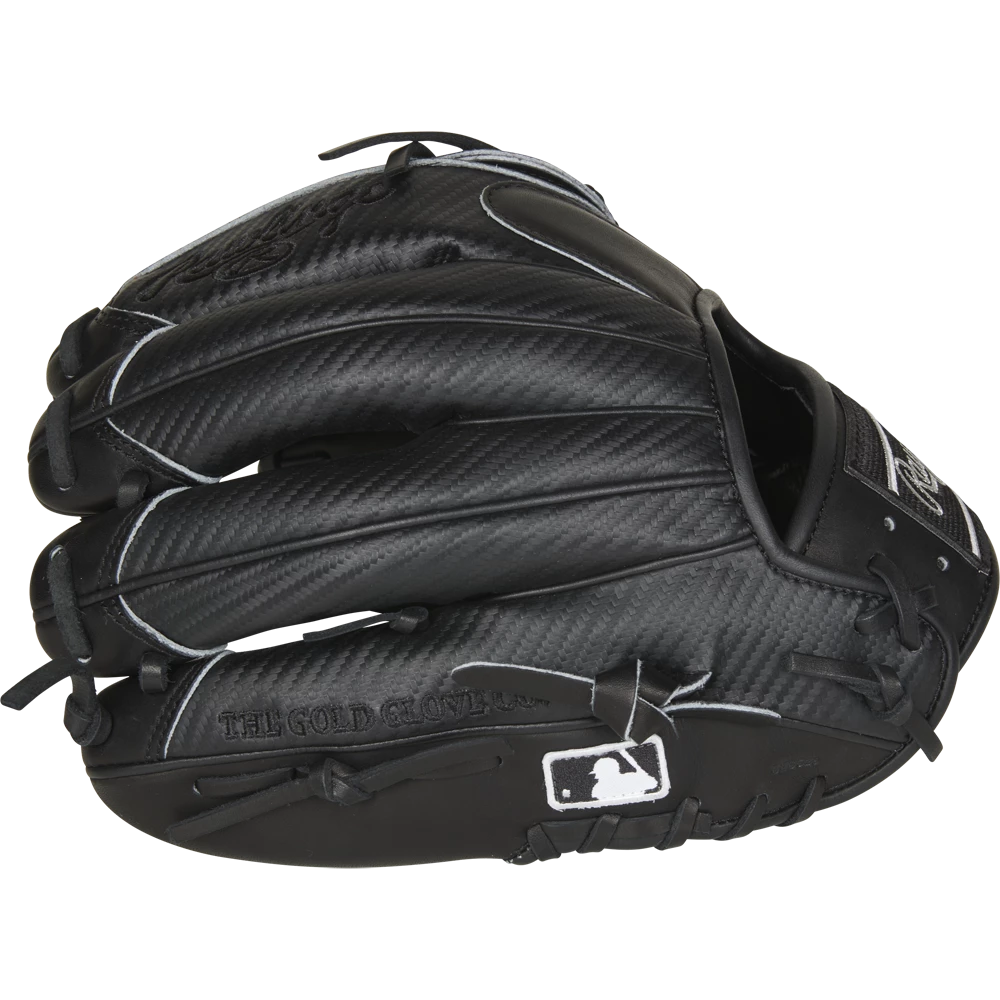 Rawlings Heart Of The Hide 11.75" Baseball Glove: PRO205-9BCF 4 Rawlings Heart Of The Hide 11.75" Baseball Glove: PRO205-9BCF - Image 4