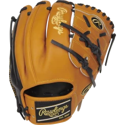 Rawlings Heart Of The Hide 11.75" Baseball Glove: PRO205-9TB
