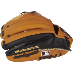 Rawlings Heart Of The Hide 11.75" Baseball Glove: PRO205-9TB 7 Rawlings Heart Of The Hide 11.75" Baseball Glove: PRO205-9TB -Easton shop PRO205 9TB 4