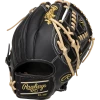 Rawlings Heart Of The Hide 12" Baseball Glove: PRO206-30CBSS