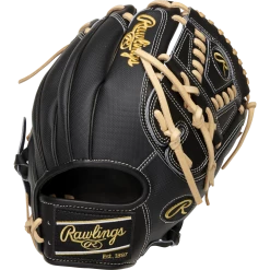Rawlings Heart Of The Hide 12" Baseball Glove: PRO206-30CBSS