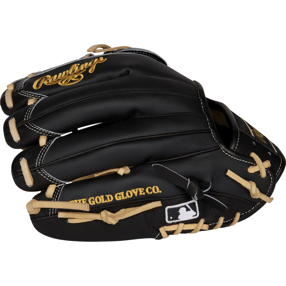 Rawlings Heart Of The Hide 12" Baseball Glove: PRO206-30CBSS 4 Rawlings Heart Of The Hide 12" Baseball Glove: PRO206-30CBSS - Image 4