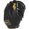Rawlings Pro Label Heart Of The Hide 12" Baseball Glove: PRO206F-30B