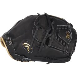 Rawlings Pro Label Heart Of The Hide 12" Baseball Glove: PRO206F-30B 8 Rawlings Pro Label Heart Of The Hide 12" Baseball Glove: PRO206F-30B -Easton shop PRO206F 30B 3