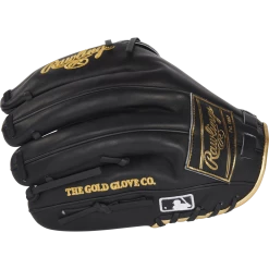 Rawlings Pro Label Heart Of The Hide 12" Baseball Glove: PRO206F-30B 9 Rawlings Pro Label Heart Of The Hide 12" Baseball Glove: PRO206F-30B -Easton shop PRO206F 30B 4