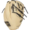 Rawlings Pro Label Heart Of The Hide 12" Baseball Glove: PRO206F-30C