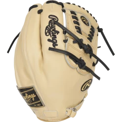 Rawlings Pro Label Heart Of The Hide 12" Baseball Glove: PRO206F-30C