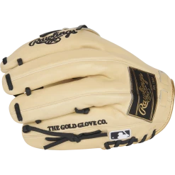 Rawlings Pro Label Heart Of The Hide 12" Baseball Glove: PRO206F-30C -Easton shop PRO206F 30C 4