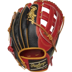 Rawlings Heart Of The Hide ColorSync 7.0 12.75" Baseball Glove: PRO3039-6SC