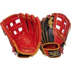Rawlings Heart Of The Hide ColorSync 7.0 12.75" Baseball Glove: PRO3039-6SC 9 Rawlings Heart Of The Hide ColorSync 7.0 12.75" Baseball Glove: PRO3039-6SC -Easton shop PRO3039 6SC 25