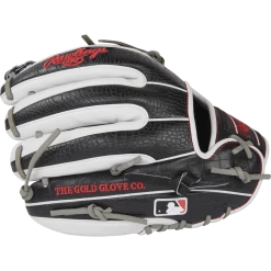 Rawlings Heart Of The Hide 11.5" Baseball Glove: PRO314-32BW 7 Rawlings Heart Of The Hide 11.5" Baseball Glove: PRO314-32BW -Easton shop PRO314 32BW 4