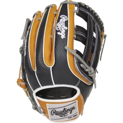 Rawlings Heart Of The Hide 12.75" Baseball Glove: PRO3319-6TBCF