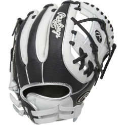 Rawlings Heart Of The Hide 11.75" Fastpitch Glove: PRO715SB-2WSS