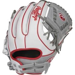 Rawlings Heart Of The Hide 12" Fastpitch Glove: PRO716SB-31WG