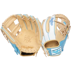 Rawlings Heart Of The Hide ColorSync 7.0 11.5" Baseball Glove: PRO934-2CSS -Easton shop PRO934 2CSS 25