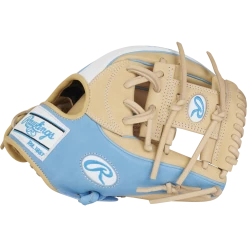 Rawlings Heart Of The Hide ColorSync 7.0 11.5" Baseball Glove: PRO934-2CSS -Easton shop PRO934 2CSS 3