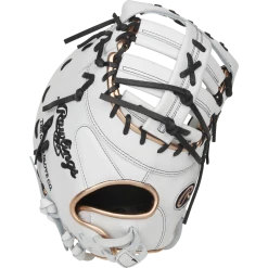 Rawlings Heart Of The Hide 13" Fastpitch First Base Mitt: PRODCTSBW