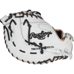 Rawlings Heart Of The Hide 13" Fastpitch First Base Mitt: PRODCTSBW 7 Rawlings Heart Of The Hide 13" Fastpitch First Base Mitt: PRODCTSBW -Easton shop PRODCTSBW 4