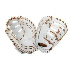 Easton Professional Collection 13" Fastpitch Softball First Base Mitt: PCFP313 5 Easton Professional Collection 13" Fastpitch Softball First Base Mitt: PCFP313 -Easton shop PROFESSIONALCOLLECTIONFASTPITCHPCFP313 2 scaled 1