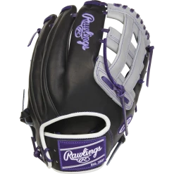 Rawlings Heart Of The Hide 12.25" Baseball Glove - RGGC December 2022: RPROKB17BGP