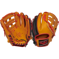 Rawlings Heart Of The Hide ColorSync 7.0 12" Baseball Glove: PRONA28TSS 9 Rawlings Heart Of The Hide ColorSync 7.0 12" Baseball Glove: PRONA28TSS -Easton shop PRONA28TSS 25