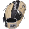 Rawlings Heart Of The Hide 11.5" Baseball Glove: PRONP4-8BCSS