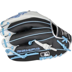 Rawlings Heart Of The Hide R2G 11.5" Baseball Glove: PROR204-8BWSS 7 Rawlings Heart Of The Hide R2G 11.5" Baseball Glove: PROR204-8BWSS -Easton shop PROR204 8BWSS 4