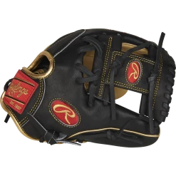Rawlings Heart Of The Hide R2G ContoUR 11.5" Baseball Glove: PROR204U-2CB -Easton shop PROR204U 2CB 3