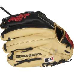 Rawlings Heart Of The Hide R2G ContoUR 11.5" Baseball Glove: PROR204U-2CB -Easton shop PROR204U 2CB 4