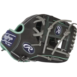 Rawlings Heart Of The Hide R2G 11.5" Baseball Glove: PROR204U-2DS 6 Rawlings Heart Of The Hide R2G 11.5" Baseball Glove: PROR204U-2DS -Easton shop PROR204U 2DS 3