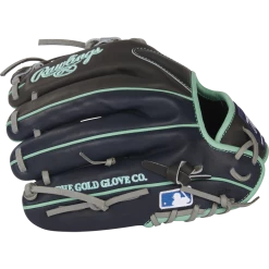 Rawlings Heart Of The Hide R2G 11.5" Baseball Glove: PROR204U-2DS 7 Rawlings Heart Of The Hide R2G 11.5" Baseball Glove: PROR204U-2DS -Easton shop PROR204U 2DS 4
