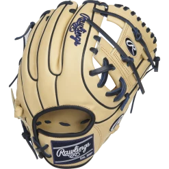 Rawlings Heart Of The Hide R2G ContoUR 11.5" Baseball Glove: PROR234U-2C