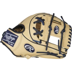 Rawlings Heart Of The Hide R2G ContoUR 11.5" Baseball Glove: PROR234U-2C 6 Rawlings Heart Of The Hide R2G ContoUR 11.5" Baseball Glove: PROR234U-2C -Easton shop PROR234U 2C 3