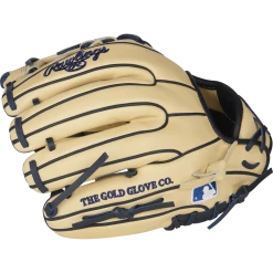 Rawlings Heart Of The Hide R2G ContoUR 11.5" Baseball Glove: PROR234U-2C 7 Rawlings Heart Of The Hide R2G ContoUR 11.5" Baseball Glove: PROR234U-2C -Easton shop PROR234U 2C 4