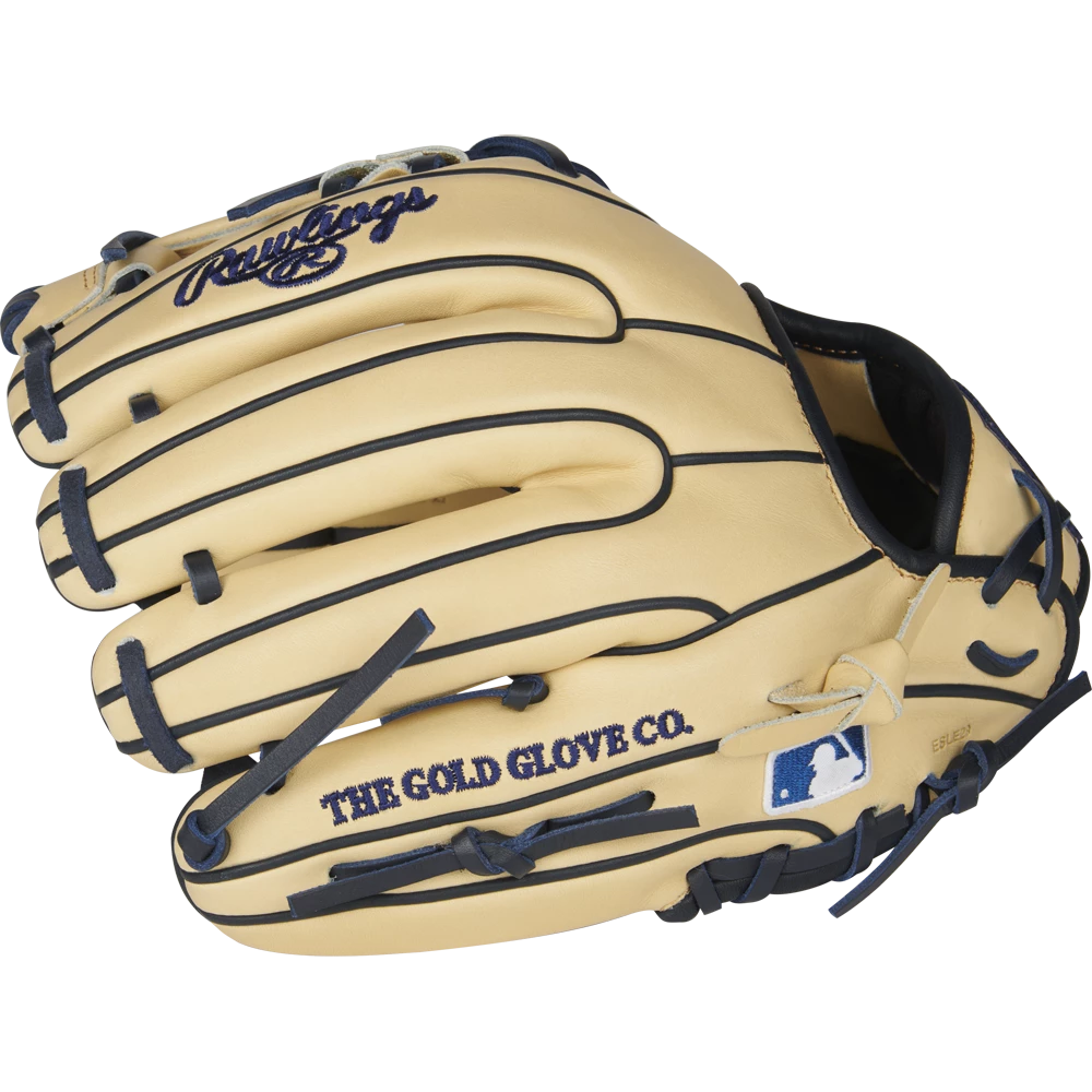 Rawlings Heart Of The Hide R2G ContoUR 11.5" Baseball Glove: PROR234U-2C 4 Rawlings Heart Of The Hide R2G ContoUR 11.5" Baseball Glove: PROR234U-2C - Image 4