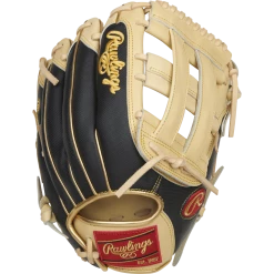 Rawlings Heart Of The Hide R2G ContoUR 12.5" Baseball Glove: PROR3028U-6C