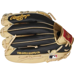 Rawlings Heart Of The Hide R2G ContoUR 12.5" Baseball Glove: PROR3028U-6C -Easton shop PROR3028U 6C 4