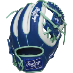 Rawlings Heart Of The Hide R2G 11.5" Baseball Glove: PROR314-2RW