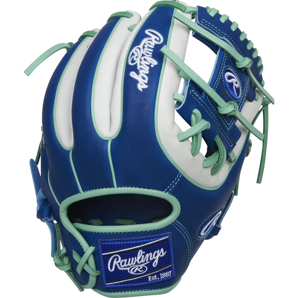 Rawlings Heart Of The Hide R2G 11.5" Baseball Glove: PROR314-2RW 1 Rawlings Heart Of The Hide R2G 11.5" Baseball Glove: PROR314-2RW