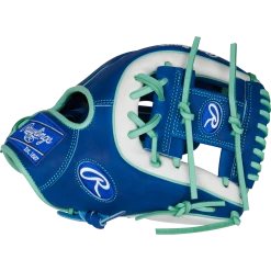 Rawlings Heart Of The Hide R2G 11.5" Baseball Glove: PROR314-2RW 6 Rawlings Heart Of The Hide R2G 11.5" Baseball Glove: PROR314-2RW -Easton shop PROR314 2RW 3