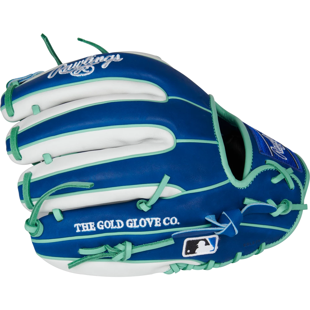 Rawlings Heart Of The Hide R2G 11.5" Baseball Glove: PROR314-2RW 4 Rawlings Heart Of The Hide R2G 11.5" Baseball Glove: PROR314-2RW - Image 4
