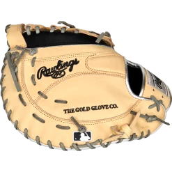 Rawlings Heart Of The Hide R2G 12.5" Baseball First Base Mitt: PRORFM18-10BC -Easton shop PRORFM18 10BC 4