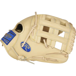 Rawlings Heart Of The Hide R2G 12.25" Baseball Glove: PRORKB17 6 Rawlings Heart Of The Hide R2G 12.25" Baseball Glove: PRORKB17 -Easton shop PRORKB17 3