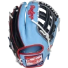 Rawlings Heart Of The Hide Color Sync 6.0 12.25" Baseball Glove: PRORKB17CB